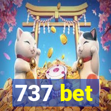 737 bet